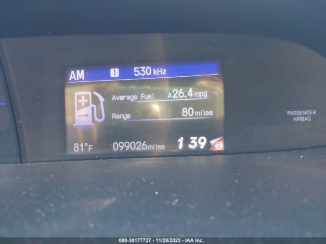 2HGFB2F72FH544655 Honda CIVIC SE