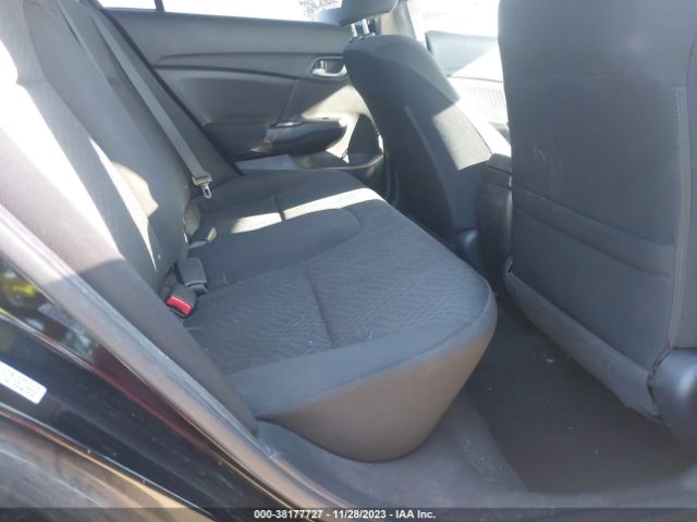 2HGFB2F72FH544655 Honda CIVIC SE