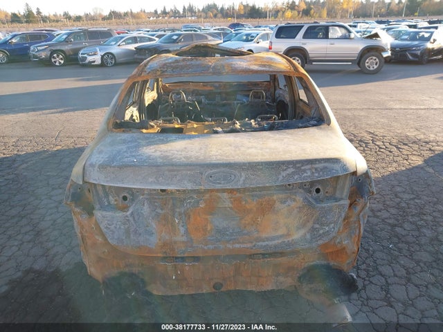 KIA FORTE S 2019 3KPF34AD0KE035965 Image 15