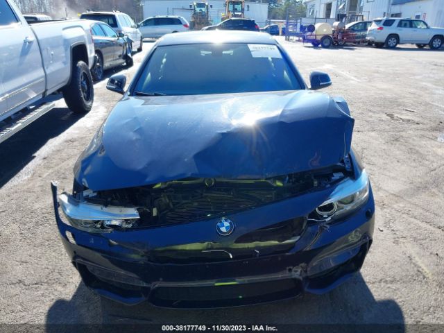 WBA3N7C54GK227086 BMW 428i