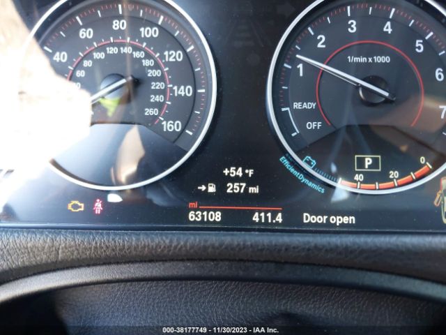 WBA3N7C54GK227086 BMW 428i