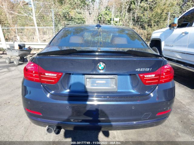 WBA3N7C54GK227086 BMW 428i