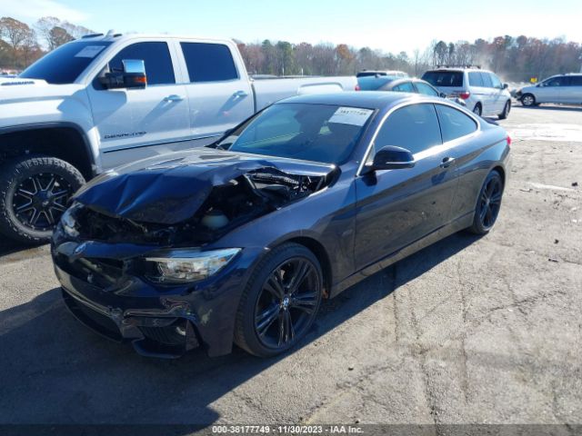 WBA3N7C54GK227086 BMW 428i