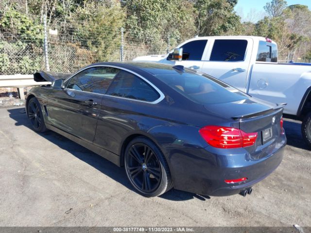 WBA3N7C54GK227086 BMW 428i
