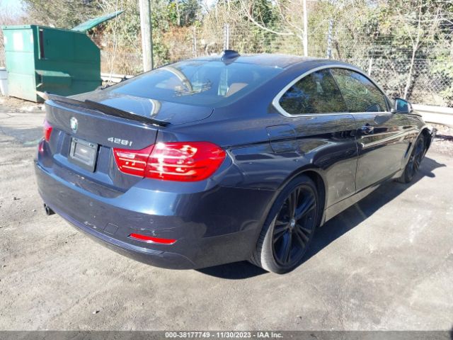 WBA3N7C54GK227086 BMW 428i