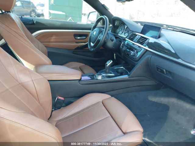 WBA3N7C54GK227086 BMW 428i