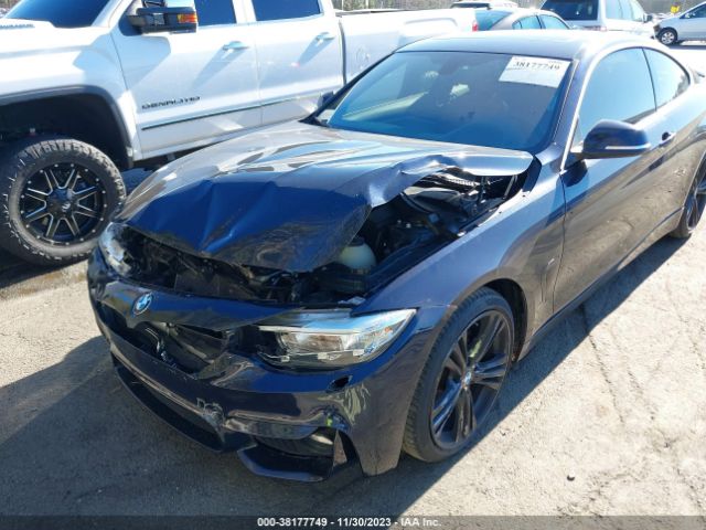 WBA3N7C54GK227086 BMW 428i