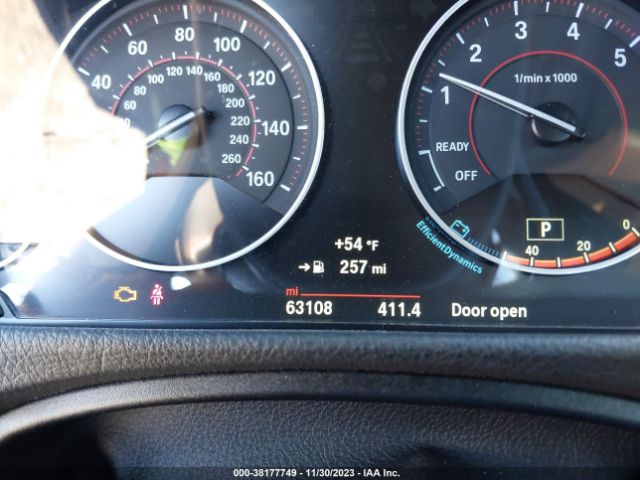 WBA3N7C54GK227086 BMW 428i