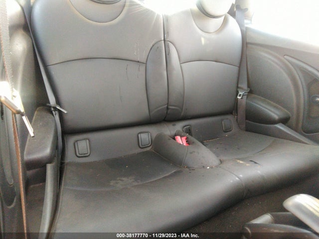 2012 MINI COOPER WMWSU3C53CT254226 Photo 7
