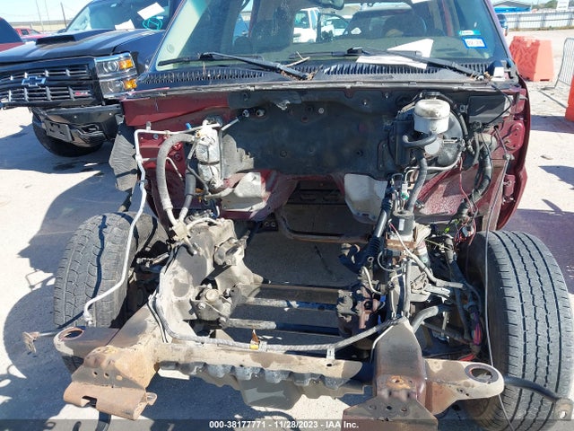 2003 CADILLAC ESCALADE STANDARD VIN: 1GYEC63TX3R113910