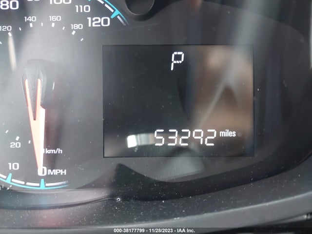 Chevrolet Spark Fwd 1lt Automatic 2021 KL8CD6SA4MC731926 Image 16