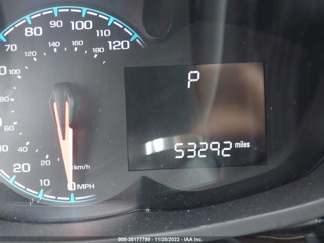 Chevrolet Spark Fwd 1lt Automatic 2021 KL8CD6SA4MC731926 Image 7