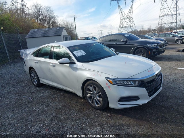 2019 1HGCV1F10KA097056 main image