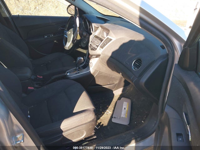 2012 CHEVROLET CRUZE 1LT VIN: 1G1PF5SC8C7283575