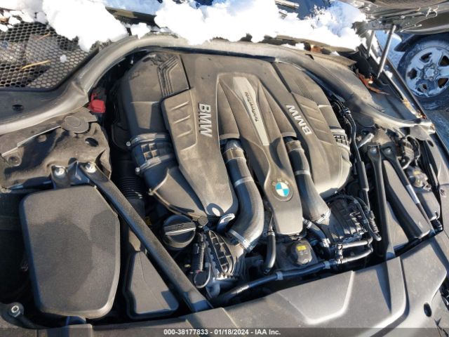 WBA7F2C3XHG423067 BMW Alpina B7 Xdrive