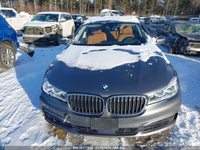 WBA7F2C3XHG423067 BMW Alpina B7 Xdrive