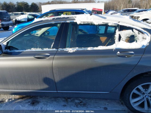 WBA7F2C3XHG423067 BMW Alpina B7 Xdrive