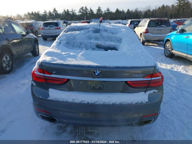 WBA7F2C3XHG423067 BMW Alpina B7 Xdrive