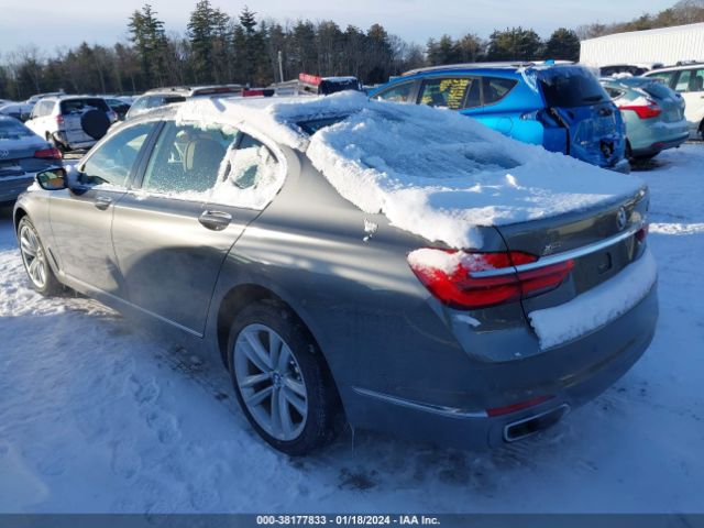 WBA7F2C3XHG423067 BMW Alpina B7 Xdrive