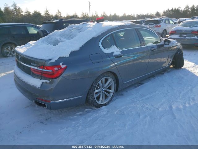 WBA7F2C3XHG423067 BMW Alpina B7 Xdrive