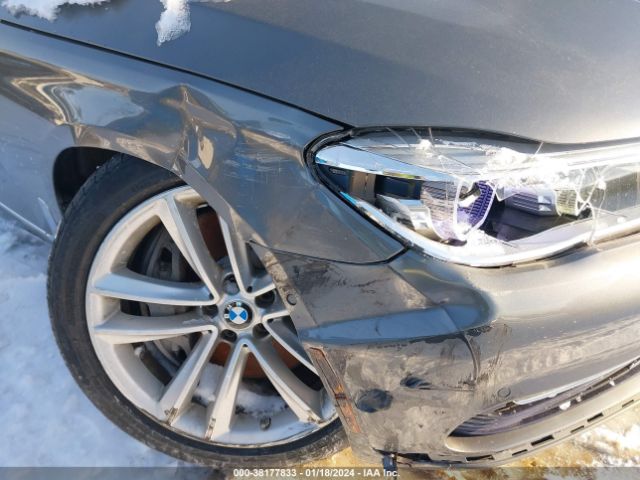WBA7F2C3XHG423067 BMW Alpina B7 Xdrive