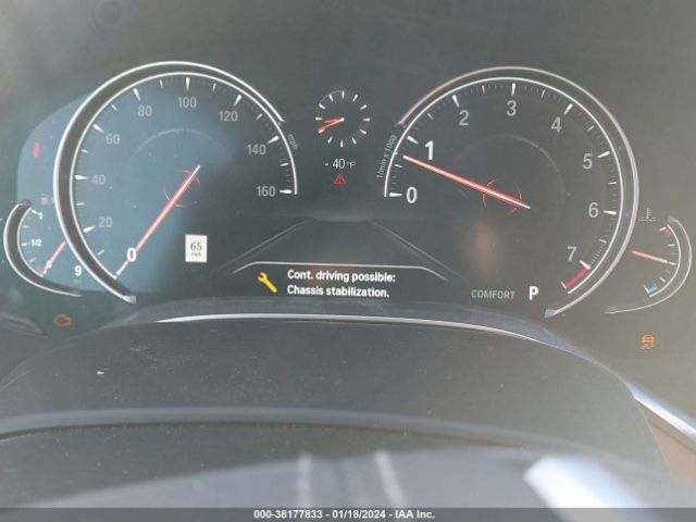 WBA7F2C3XHG423067 BMW Alpina B7 Xdrive