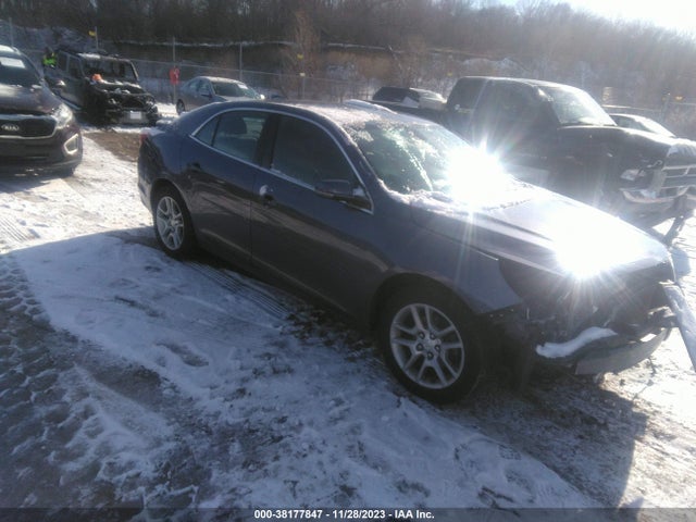Chevrolet MALIBU 1LT 2015 1G11C5SL9FF143396 Image 1