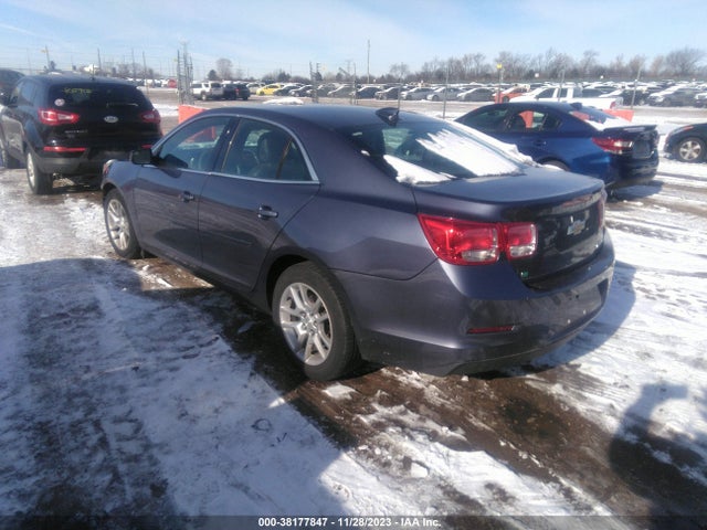 Chevrolet MALIBU 1LT 2015 1G11C5SL9FF143396 Image 3