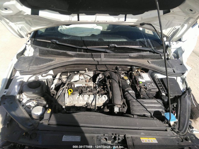 38177859 :رقم المزاد ، 3VWC57BU7KM075797 vin ، 2019 Volkswagen Jetta 1.4t R-line/1.4t S/1.4t Se مزاد بيع
