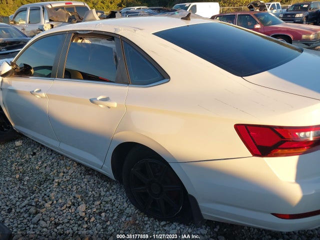 38177859 :رقم المزاد ، 3VWC57BU7KM075797 vin ، 2019 Volkswagen Jetta 1.4t R-line/1.4t S/1.4t Se مزاد بيع