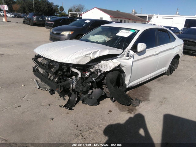 38177859 :رقم المزاد ، 3VWC57BU7KM075797 vin ، 2019 Volkswagen Jetta 1.4t R-line/1.4t S/1.4t Se مزاد بيع