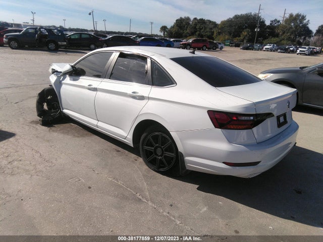 38177859 :رقم المزاد ، 3VWC57BU7KM075797 vin ، 2019 Volkswagen Jetta 1.4t R-line/1.4t S/1.4t Se مزاد بيع