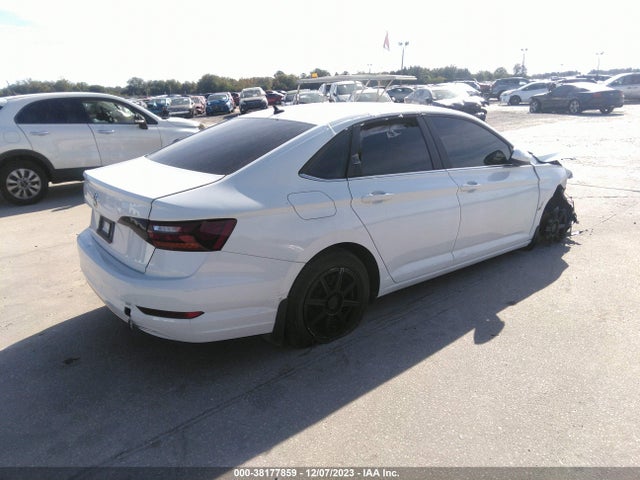 38177859 :رقم المزاد ، 3VWC57BU7KM075797 vin ، 2019 Volkswagen Jetta 1.4t R-line/1.4t S/1.4t Se مزاد بيع
