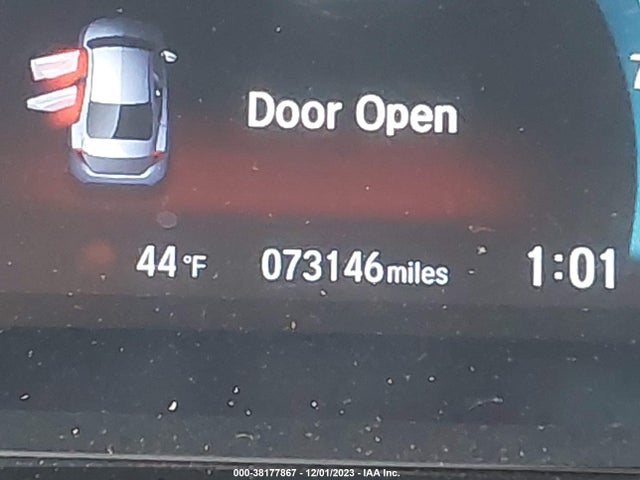 Honda Civic Lx 2019 19XFC2F67KE018045 Image 15