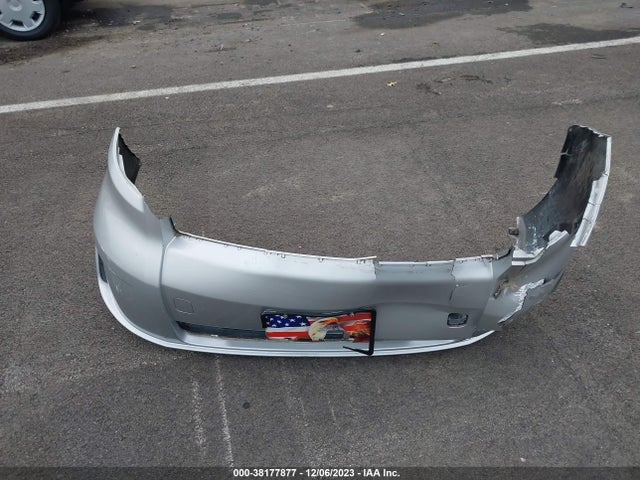 2008 SCION XB VIN: JTLKE50E281053750