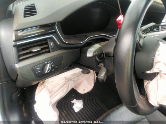 WAUCNCF51LA005321 Audi A5 Sportback Premium Plus 45 Tfsi Quattro S Tronic