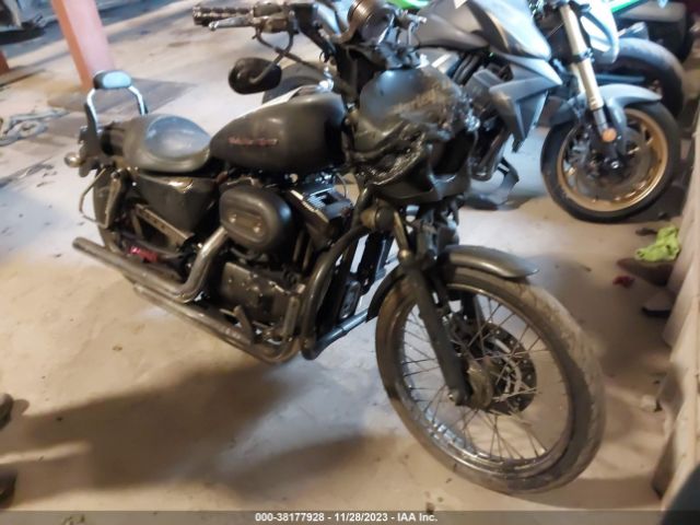 2004 HARLEY-DAVIDSON XL1200 1HD1CGP174K448621