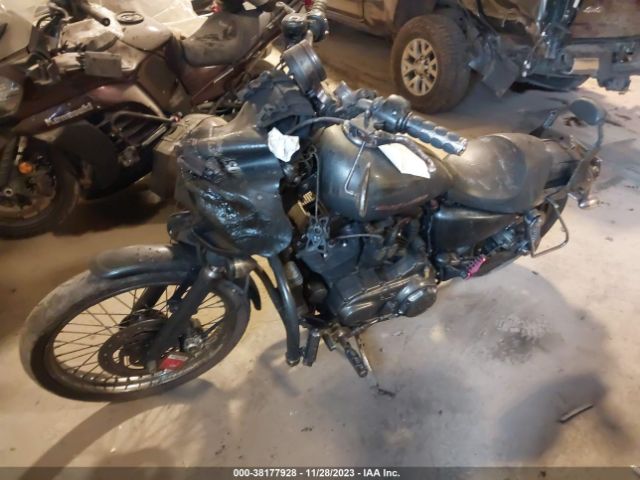 2004 HARLEY-DAVIDSON XL1200 1HD1CGP174K448621 Photo 1