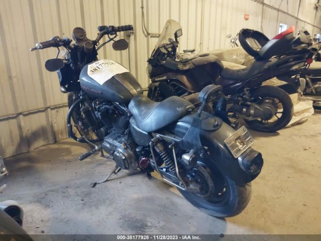 2004 HARLEY-DAVIDSON XL1200 1HD1CGP174K448621 Photo 2