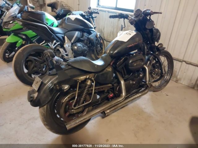 2004 HARLEY-DAVIDSON XL1200 1HD1CGP174K448621 Photo 3
