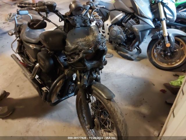 2004 HARLEY-DAVIDSON XL1200 1HD1CGP174K448621 Photo 4