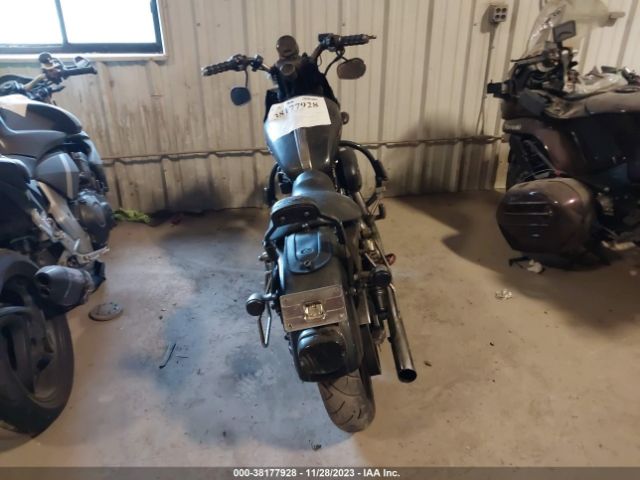 2004 HARLEY-DAVIDSON XL1200 1HD1CGP174K448621 Photo 5