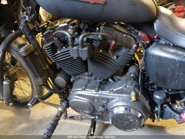 2004 HARLEY-DAVIDSON XL1200 1HD1CGP174K448621 Photo 8