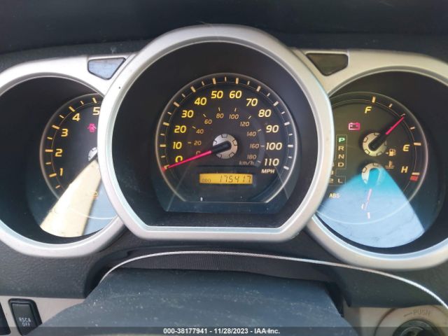 2005 TOYOTA 4RUNNER JTEBU17R550078462 Photo 6