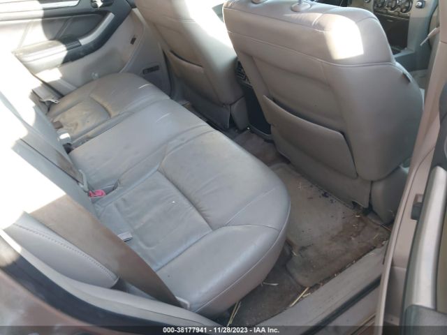 2005 TOYOTA 4RUNNER JTEBU17R550078462 Photo 7