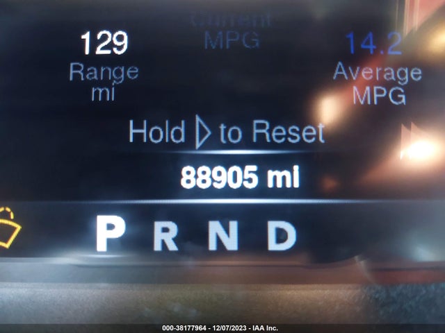 2016 RAM 1500 BIG HORN VIN: 1C6RR7LG7GS374383