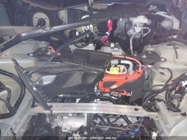 7SAYGDEF5NF554617 Tesla Model Y Performance Dual Motor All-wheel Drive