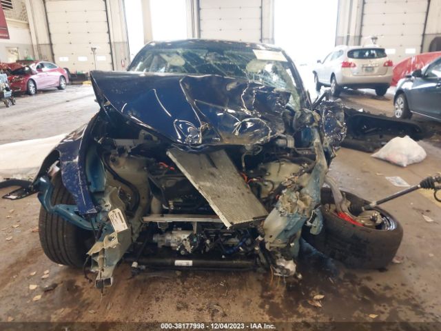 7SAYGDEF5NF554617 Tesla Model Y Performance Dual Motor All-wheel Drive