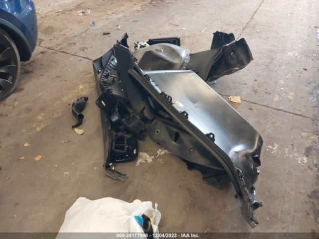 7SAYGDEF5NF554617 Tesla Model Y Performance Dual Motor All-wheel Drive