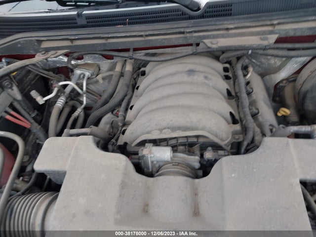 2018 GMC SIERRA 1500 SLT VIN: 3GTU2NEC2JG262918